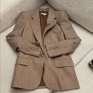 Stella McCartney Women's Blazer